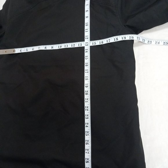 Fox Racing Winter Parka Coat (S) - Picture 12 of 13